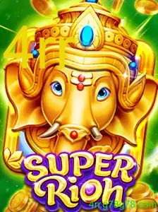 SuperRich